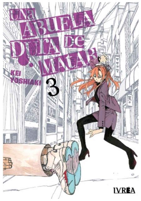 una-abuela-dura-de-matar-03-manga-ivrea-espana