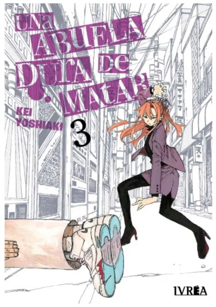 una-abuela-dura-de-matar-03-manga-ivrea-espana