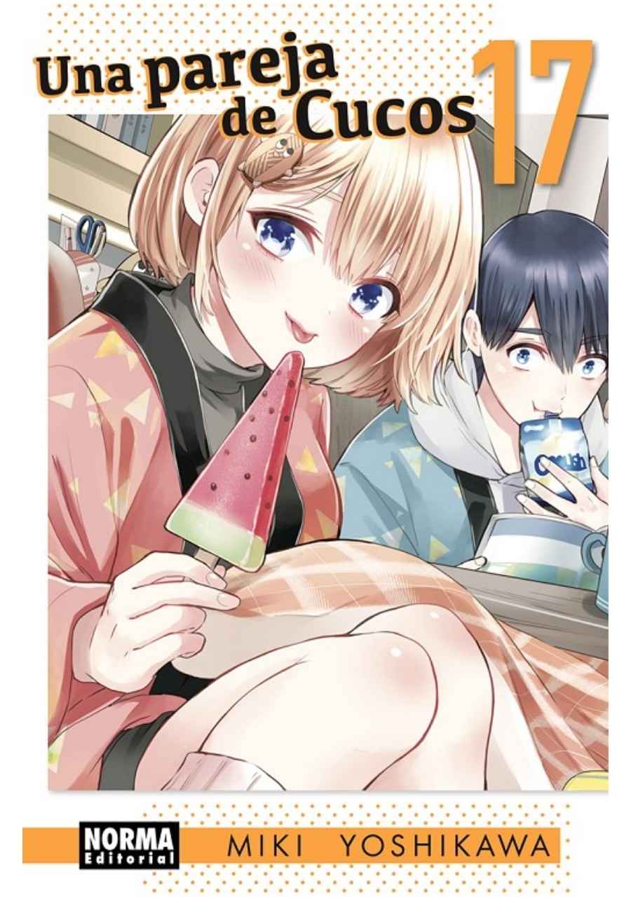 una-pareja-de-cucos-17-manga-norma