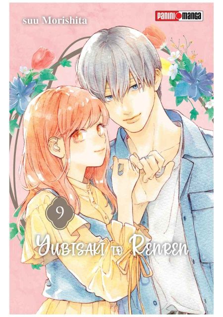 yubisaki-to-renren-09-manga-panini-argentina