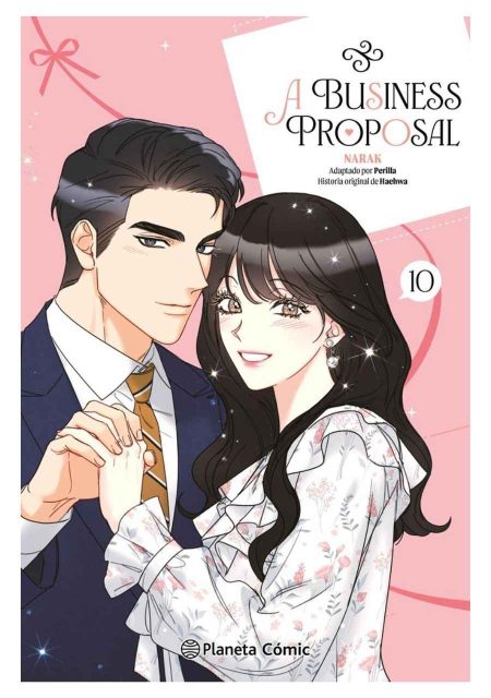 a-business-proposal-tomo-10-manhwa-planeta-comic