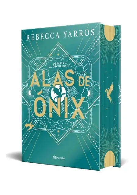 Alas de Hierro Empireo 3 Edición coleccionista enriquecida y limitada