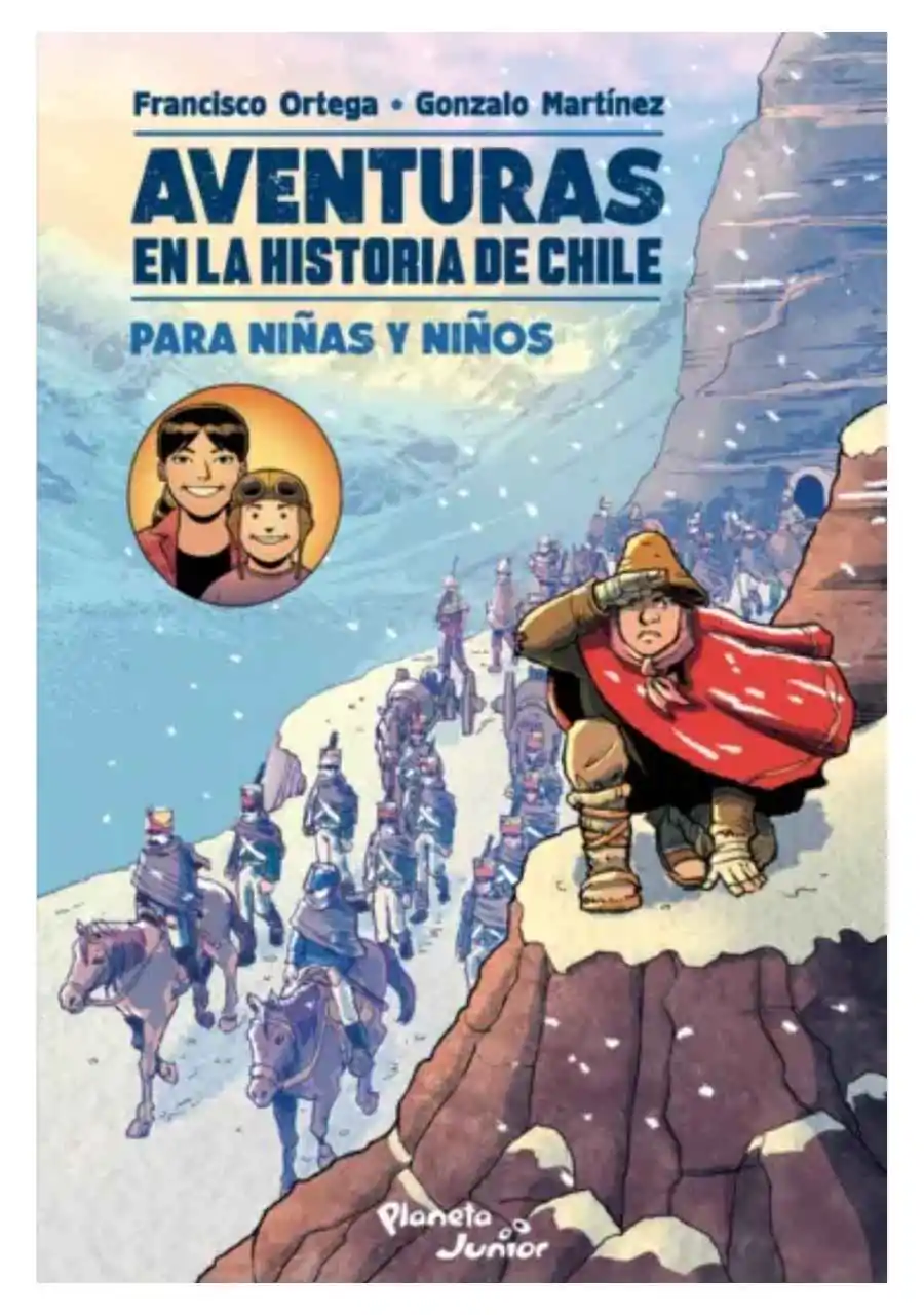 aventuras-en-la-historia-de-chile-libro