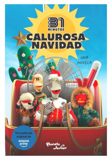 calurosa-navidad-novela-31-minutos