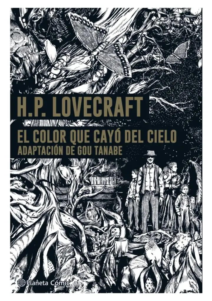 el-color-que-cayo-del-cielo-planeta-comic-espana