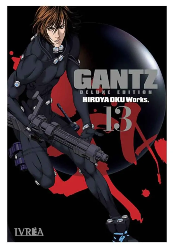 gantz-deluxe-edition-13-ivrea-argentina