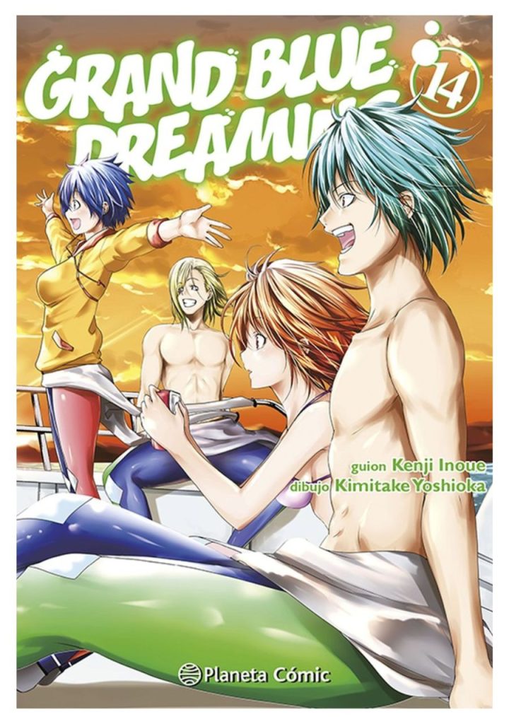 grand-blue-dreaming-14-planeta-comic
