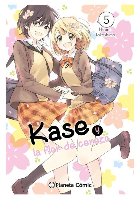 kase-y-la-flor-de-cerezo-tomo-5-manga-planeta-comic