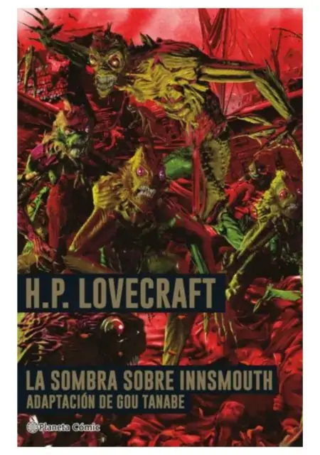 la-sombra-sobre-innsmouth-manga-lovecraft