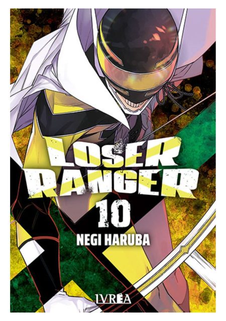 loser-ranger-10-ivrea-argentina