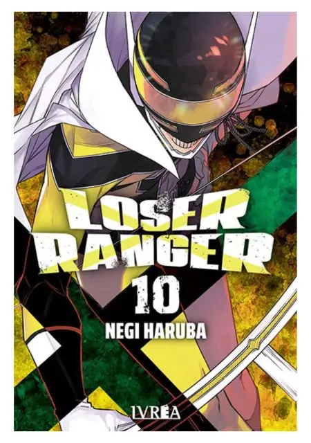 loser-ranger-10-ivrea-argentina