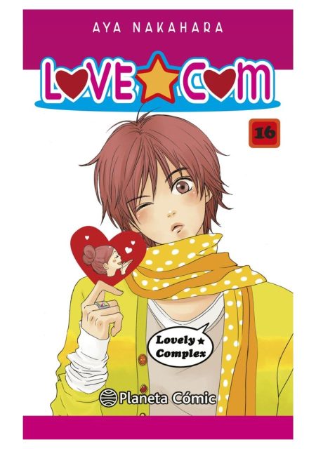 love-com-16-planeta-comic