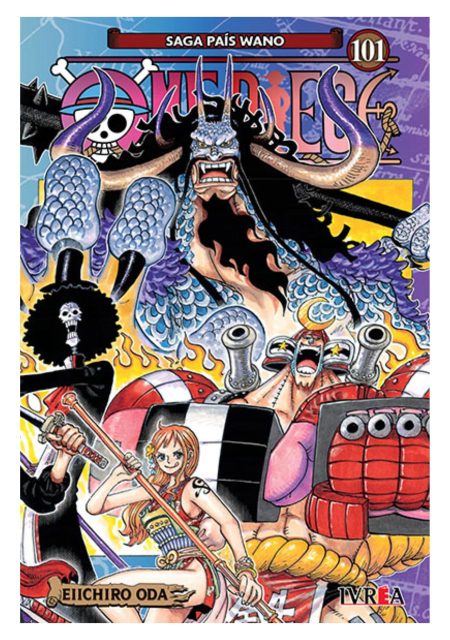 one-piece-101-ivrea-argentina
