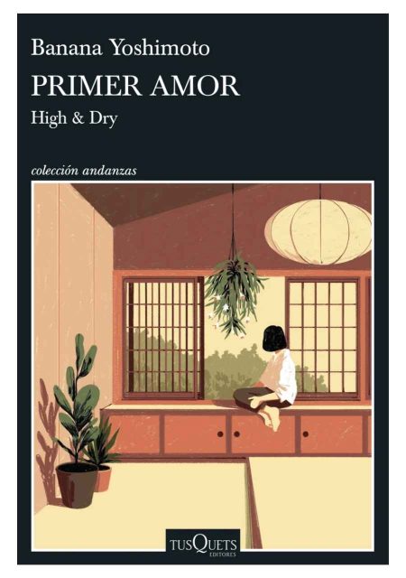 primer-amor-banana-yoshimoto-novela