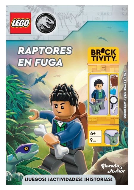 raptores-en-fuga-lego-jurassic-world