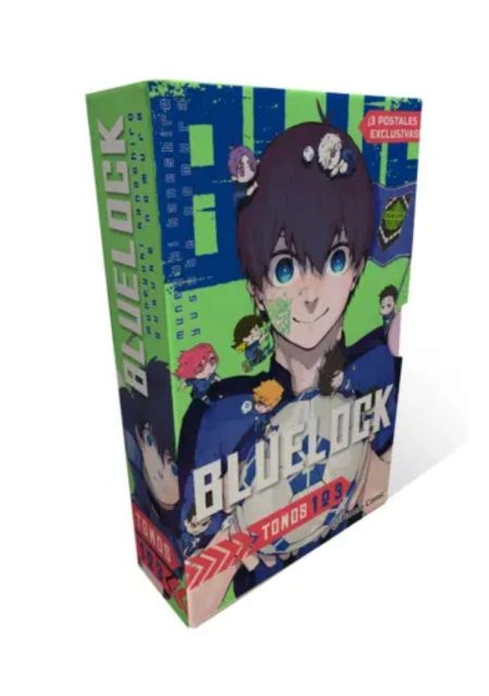 shonen-starter-set-blue-lock-1-2-3