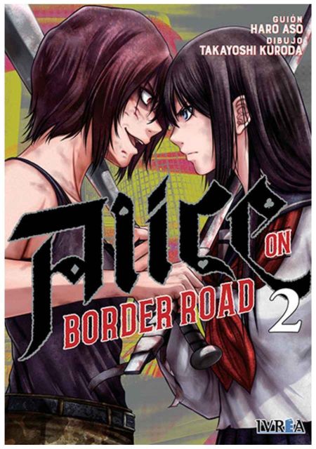 alice-in-borderland-road-tomo-2-manga-ivrea-espana