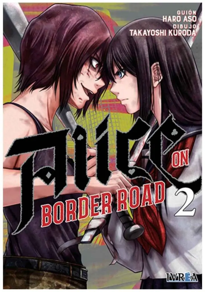 alice-in-borderland-road-tomo-2-manga-ivrea-espana