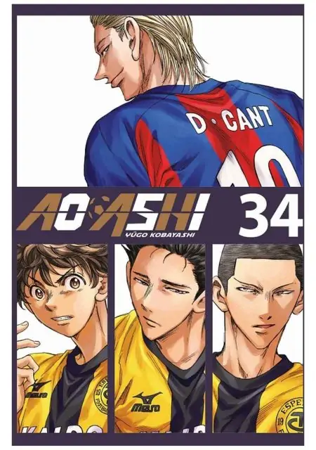ao-ashi-tomo-34-manga-norma-editorial