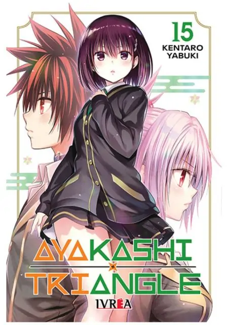 ayakashi-triangle-tomo-15-manga-ivrea-argentina