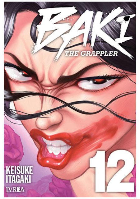 baki-the-grappler-edicion-kanzenban-tomo-12-manga-ivrea-argentina