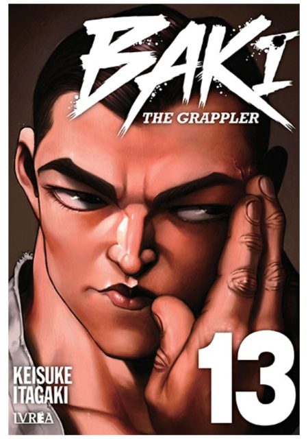 baki-the-grappler-edicion-kanzenban-tomo-13-manga-ivrea-argentina