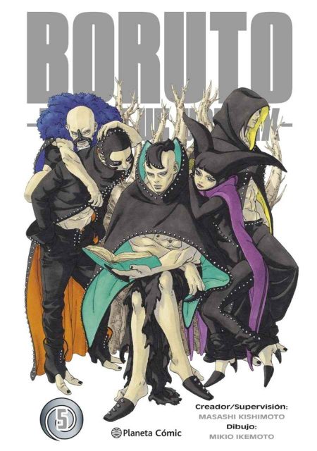 boruto-two-blue-vortex-tomo-5-manga-planeta-comic