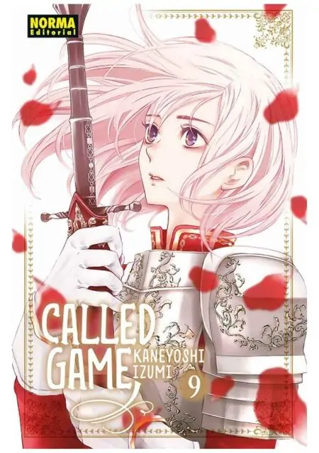 called-game-tomo-9-manga-norma-editorial