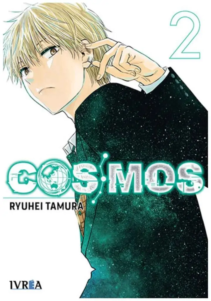 cosmos-tomo-2-manga-ivrea-espana