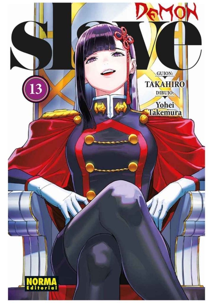 demon-slave-tomo-13-manga-norma-editorial