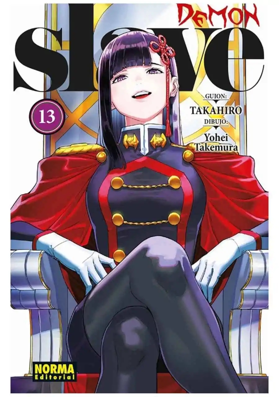 demon-slave-tomo-13-manga-norma-editorial