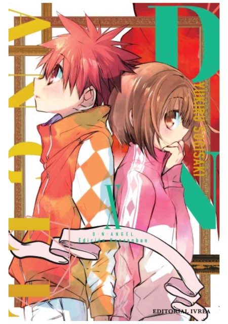 dn-angel-edicion-kanzenban-tomo-10-manga-ivrea-espana