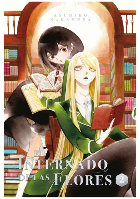el-internado-de-las-flores-tomo-2-manga-tomodomo