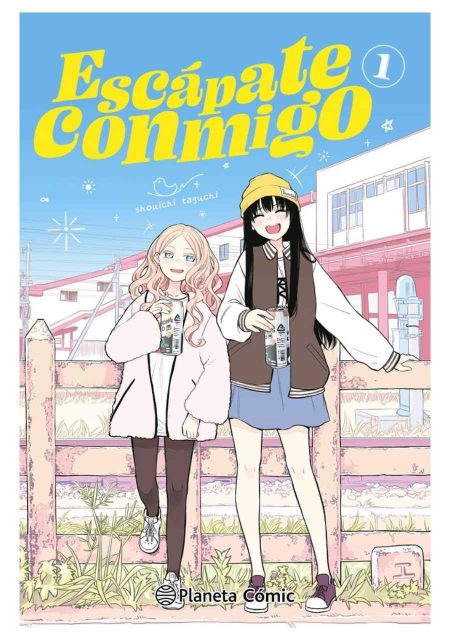 escapate-conmigo-tomo-1-manga-planeta-comic