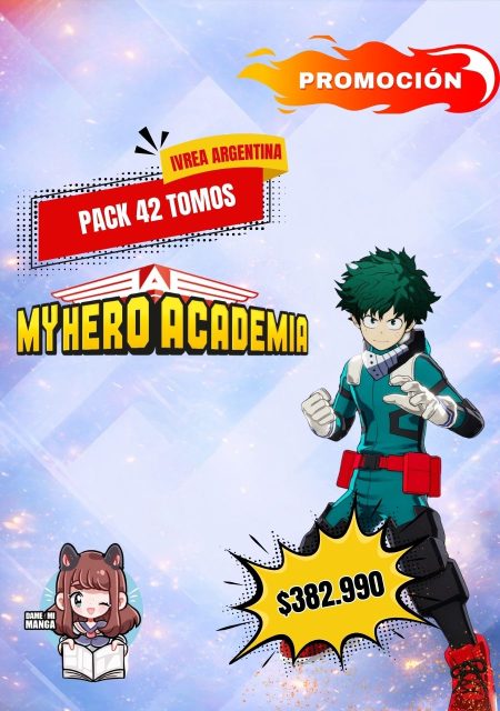 pack-my-hero-academia-tomos-1-al-42-manga-ivrea-argentina