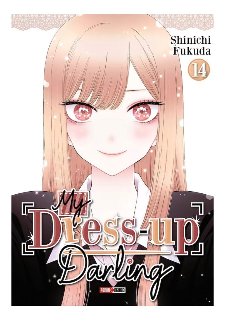 my-dress-up-darling-tomo-14-manga-panini-argentina