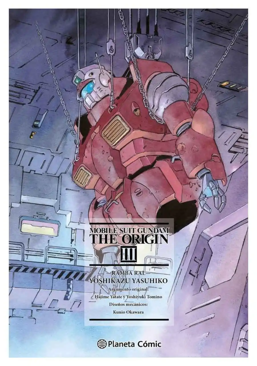 gundam-the-origin-tomo-3-manga-planeta-comic