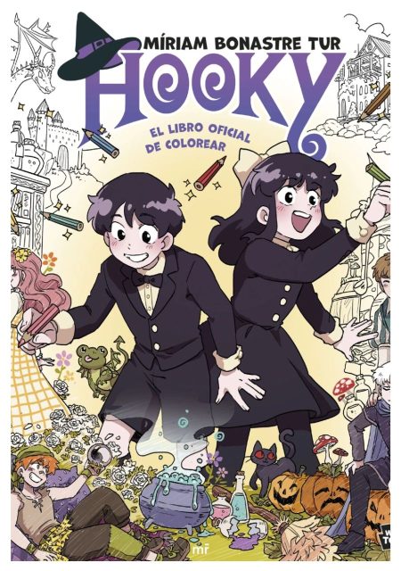 hooky-libro-oficial-de-colorear