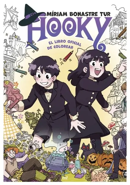 hooky-libro-oficial-de-colorear