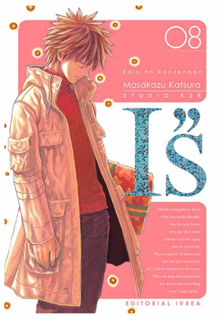 is-kanzenban-08-manga-ivrea-argentina