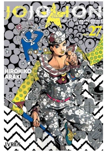 jojos-bizarre-adventure-part-8-jolion-tomo-27-manga-ivrea-espana