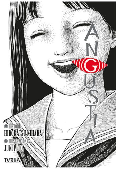 junji-ito-angustia-manga-terror