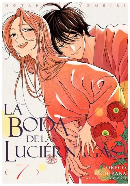 la-boda-de-las-luciernagas-tomo-7-manga-milky-way