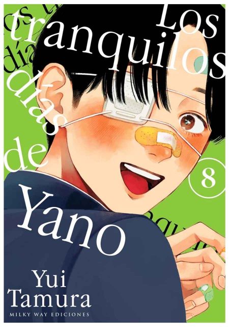 los-tranquilos-dias-de-yano-tomo-8-manga-milky-way