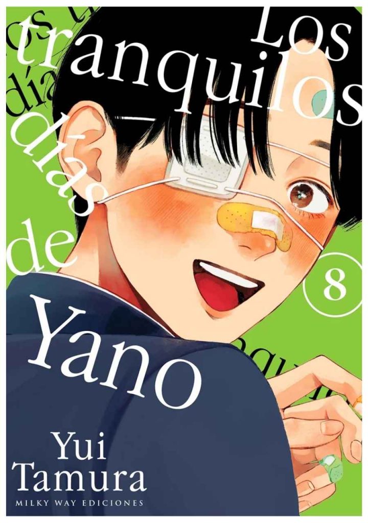 los-tranquilos-dias-de-yano-tomo-8-manga-milky-way