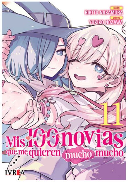mis-100-novias-que-me-quieren-mucho-mucho-tomo-11-manga-ivrea-argentina