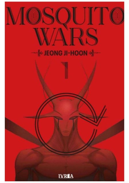 mosquito-wars-tomo-1-manga-ivrea-espana