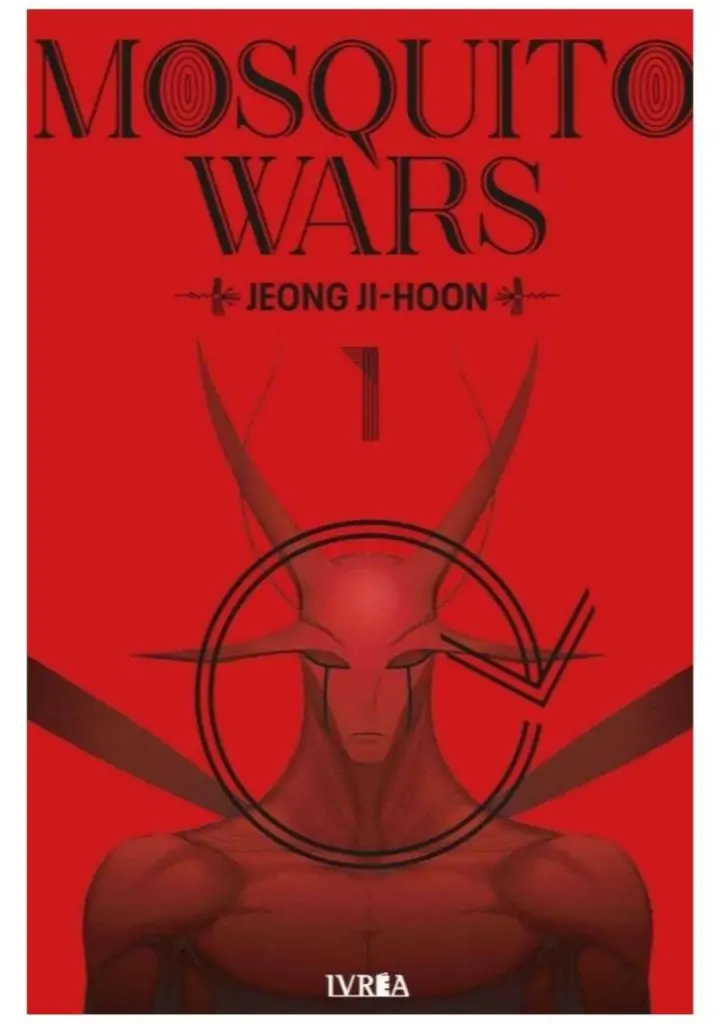 mosquito-wars-tomo-1-manga-ivrea-espana