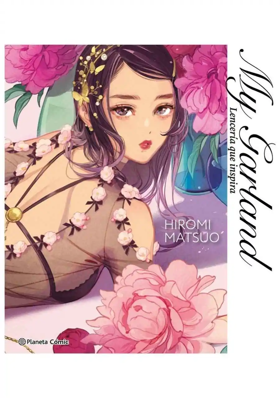 my-garland-lenceria-que-inspira-libro-ilustrado-planeta-comic