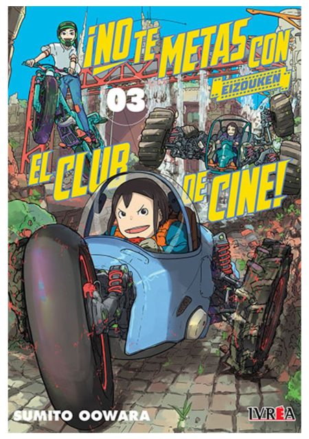 no-te-metas-con-el-club-de-cine-eizouken-03-manga-ivrea-argentina